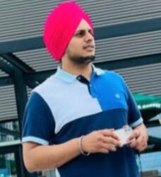 ਪਿੰਡ ਬੁੱਕਣਵਾਲਾ ਦੇ ਨੌਜਵਾਨ ਦੀ ਕੈਨੇਡਾ ਵਿਚ ਗੋਰੇ ਨੇ ਛੁਰਾ ਮਾਰਕੇ ਕੀਤੀ ਹੱਤਿਆ