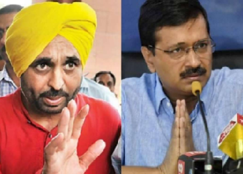 ਪੰਜਾਬ ਦੇ ਮੁੱਖ ਮੰਤਰੀ ਚਿਹਰੇ ਨੂੰ ਲੈ ਕੇ ਆਸ ਰੱਖਣ ਵਾਲੇ, ਭਗਵੰਤ ਮਾਨ ਨੂੰ ਕੇਜਰੀਵਾਲ ਨੇ ਦਿੱਤਾ ਟੇਡੇ ਢੰਗ ਨਾਲ ਜਵਾਬ