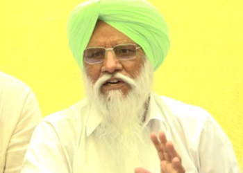 ਬੀਜੇਪੀ ਨੂੰ ਪਿੰਡਾਂ ਵਿੱਚ ਨਾ ਵੜਨ ਦਿੱਤਾ ਜਾਵੇ, ਦੂਜੀਆਂ ਪਾਰਟੀਆਂ ਨੂੰ ਸਿਰਫ ਪੁਛੋ ਸੁਆਲ :-ਰਾਜੇਵਾਲ