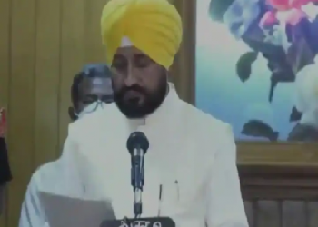 ਪੰਜਾਬ ਦੇ ਨਵੇਂ ਬਣੇ ਮੁੱਖ ਮੰਤਰੀ ਸਾਹਮਣੇ ਵੱਡੀਆਂ ਚੁਣੌਤੀਆਂ , ਕੀ ਕਰ ਸਕਣਗੇ ਹੱਲ