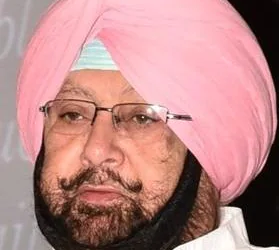 ਕੈਪਟਨ ਦੇ ਸਿਸਵਾਂ ਫਾਰਮ ਹਾਊਸ ਤੇ ਚੱਲ ਰਹੀ ਮੀਟਿੰਗ, ਕੋਈ ਵੱਡਾ ਧਮਾਕਾ ਹੋਣ ਦੇ ਅਸਾਰ
