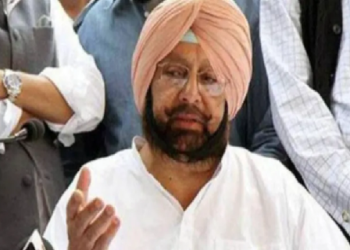 ਪੰਜਾਬ ਵਿੱਚ ਜਿਹੜੇ ਸਰਕਾਰੀ ਕਰਮਚਾਰੀਆਂ ਨੇ ਵੈਕਸੀਨ ਨਹੀਂ ਲਵਾਈ, ਉਨ੍ਹਾਂ ਭੇਜਿਆ ਜਾਵੇਗਾ ਛੁੱਟੀ ਤੇ:- ਸਰਕਾਰ
