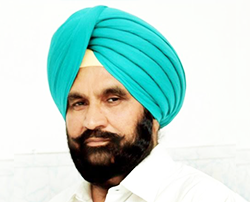 ਕੀ ਦਰਸ਼ਨ ਸਿੰਘ ਬਰਾੜ ਹੋਣਗੇ ਚੰਨੀ ਸਰਕਾਰ ਵਿੱਚ ਕੈਬਨਿਟ ਮੰਤਰੀ ?