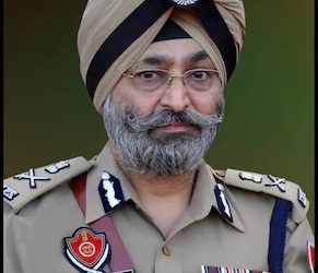 ਪੰਜਾਬ ਦੇ ਡੀਜੀਪੀ ਦਿਨਕਰ ਗੁਪਤਾ ਗਏ ਲੰਬੀ ਛੁੱਟੀ ਤੇ, ਇੰਨਾ ਦੀ ਜਗ੍ਹਾ ਸਹੋਤਾ ਸਾਂਭਣਗੇ ਕੰਮ