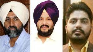 ਚੰਨੀ ਨੇ ਕੈਪਟਨ ਦੇ ਓਐਸਡੀਆ ਦੀ ਫੌਜ ਨੂੰ ਹਟਾਇਆ, ਤੇ ਸਰਕਾਰੀ ਮਕਾਨ ਖਾਲੀ ਕਰਨ ਦੇ ਦਿੱਤੇ ਆਦੇਸ਼