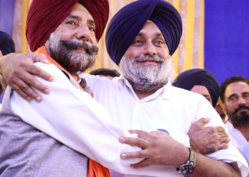 ਸ਼੍ਰੋਮਣੀ ਅਕਾਲੀ ਦਲ ਨੇ ਕੁੱਝ ਚਰਚਿਤ ਚਿਹਰਿਆਂ ਸਮੇਤ 6 ਉਮੀਦਵਾਰ ਹੋਰ ਐਲਾਨੇ, ਮੌੜ ਤੋਂ ਮਲੂਕੇ ਦੇ ਦਾਅਵੇ ਨੂੰ ਕੀਤਾ ਅੱਖੋਂ ਪਰੋਖੇ