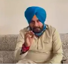 ਸਿੱਧੂ ਨੇ ਡੀਜੀਪੀ ਅਤੇ ਐਡਵੋਕੇਟ ਜਨਰਲ ਦੀਆ ਕੀਤੀਆਂ ਨਿਯੁਕਤੀਆਂ ਨੂੰ ਲੈ ਕੇ ਚੰਨੀ ਸਰਕਾਰ ਤੇ ਚੁੱਕੇ ਸਵਾਲ