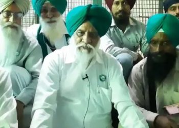 ਕਿਸਾਨ ਆਗੂਆਂ ਨੇ ਅਕਾਲੀ ਦਲ ਤੇ ਸਯੁੰਕਤ ਕਿਸਾਨ ਮੋਰਚੇ ਨੂੰ ਬਦਨਾਮ ਕਰਨ ਦੇ ਲਾਏ ਆਰੋਪ, ਅਕਾਲੀ ਦਲ ਦਾ ਆਈਟੀ ਵਿੰਗ ਰਾਜੇਵਾਲ ਨੂੰ ਕੱਢਦਾ ਗਾਲਾਂ