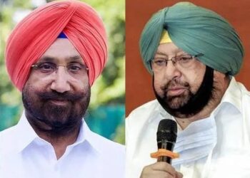 ਕੈਪਟਨ ਬਣੇ ਰੰਧਾਵਾ ਦੇ ਮੁੱਖ ਮੰਤਰੀ ਐਲਾਨ ਵਿਚ ਰੋੜਾ