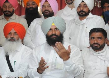 ਕਾਂਗਰਸ ਪਾਰਟੀ ਨੂੰ ਪਾਣੀ ਪੀ-ਪੀ ਕੇ ਕੋਸਣ ਵਾਲੇ ਬੈਂਸ ਹੁਣ ਕਰ ਰਹੇ ਨਵੇਂ ਮੁੱਖ ਮੰਤਰੀ ਦੀਆਂ ਤਰੀਫਾਂ