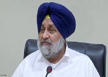 ਦਿੱਲੀ ਵਿੱਚ ਅਕਾਲੀ ਦਲ ਨੂੰ ਕਾਲਾ ਦਿਵਸ ਮਨਾਉਣ ਦੀ ਨਹੀਂ ਮਿਲੀ ਆਗਿਆ, ਉਸ ਦੇ ਬਾਵਜੂਦ ਕੱਢਿਆ ਜਾਵੇਗਾ ਮਾਰਚ :-ਬਾਦਲ