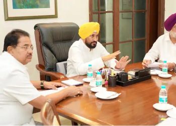 ਵੀਆਈਪੀ ਕਲਚਰ ਕੀਤਾ ਜਾਵੇਗਾ ਖਤਮ ਲੀਡਰਾਂ ਨੂੰ ਲੋੜ ਅਨੁਸਾਰ ਹੀ ਦਿੱਤੀ ਜਾਵੇਗੀ ਸੁਰੱਖਿਆ ਸਰਕਾਰ ਦਾ ਵੱਡਾ ਫੈਸਲਾ