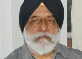 ਜਗਦੀਸ਼ ਟਾਈਟਲਰ ਦੀ ਨਿਯੁਕਤੀ ਕਰ ਕਾਂਗਰਸ ਨੇ ਸਿੱਖਾਂ ਦੇ ਜਖਮਾਂ ਤੇ ਲੂਣ ਛਿੜਕਿਆ : ਰਵੀਇੰਦਰ ਸਿੰਘ