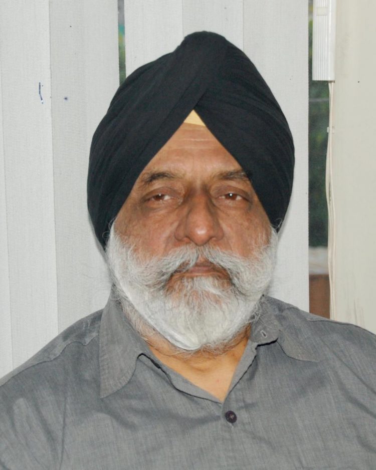 ਜਗਦੀਸ਼ ਟਾਈਟਲਰ ਦੀ ਨਿਯੁਕਤੀ ਕਰ ਕਾਂਗਰਸ ਨੇ ਸਿੱਖਾਂ ਦੇ ਜਖਮਾਂ ਤੇ ਲੂਣ ਛਿੜਕਿਆ : ਰਵੀਇੰਦਰ ਸਿੰਘ