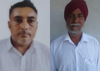 ਬਾਘਾਪੁਰਾਣਾ ਦੇ ਪਿੰਡ ਨਾਥੇਵਾਲਾ ਵਿਚ ਭੇਦਭਰੇ ਹਾਲਾਤਾਂ ਵਿਚ ਹੋਏ 2 ਕਤਲ