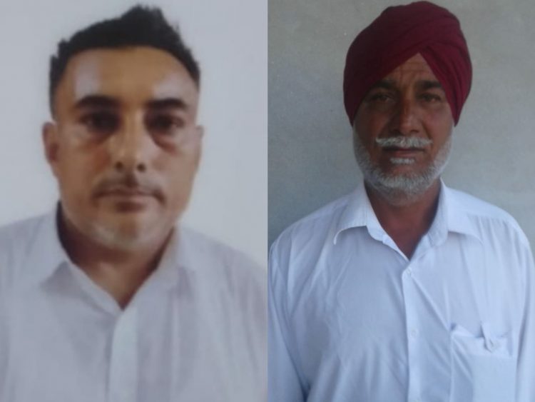 ਬਾਘਾਪੁਰਾਣਾ ਦੇ ਪਿੰਡ ਨਾਥੇਵਾਲਾ ਵਿਚ ਭੇਦਭਰੇ ਹਾਲਾਤਾਂ ਵਿਚ ਹੋਏ 2 ਕਤਲ