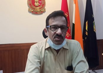 ਮੋਗਾ ਜਿਲ੍ਹੇ ਦੀਆਂ ਸਰਕਾਰੀ ਅਤੇ ਪਬਲਿਕ ਇਮਾਰਤਾਂ ਤੇ ਪੋਸਟਰ ਅਤੇ ਕਿਸੇ ਵੀ ਤਰ੍ਹਾਂ ਦੀਆ ਤਸਵੀਰਾਂ ਲਾਉਣ ਤੇ ਪੂਰਨ ਪਾਬੰਦੀ ਦੇ ਹੁਕਮ