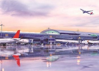 ਮੋਦੀ ਸਰਕਾਰ ਨੇ ਅੰਮ੍ਰਿਤਸਰ ਏਅਰਪੋਰਟ ਕੀਤਾ ਦੇਸ਼ ਦੇ ਹੋਰਨਾਂ 13 ਏਅਰਪੋਰਟਾਂ ਸਮੇਤ ਨਿੱਜੀ ਹੱਥਾਂ ਵਿੱਚ