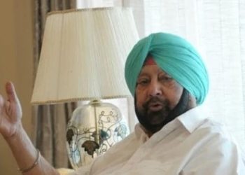 ਕੈਪਟਨ ਕੱਲ ਕਰਨਗੇ ਪੰਜਾਬ ਦੀ ਸਿਆਸਤ ਵਿੱਚ ਵੱਡਾ ਧਮਾਕਾ,ਕਾਂਗਰਸ ਨੂੰ ਪਈ ਹੱਥਾਂ ਪੈਰਾਂ ਦੀ ਡਰ ਕਾਰਨ ਵਿਧਾਇਕਾਂ ਨਾਲ ਸਾਧੇ ਜਾ ਰਹੇ ਸੰਪਰਕ