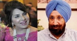 ਅਰੂਸਾ ਆਲਮ ਨੇ ਪੰਜਾਬ ਦੇ ਲੀਡਰਾਂ ਨੂੰ ਦੱਸਿਆ ਲੱਕੜਬੱਗੇ, ਇਨ੍ਹਾਂ ਖਿਲਾਫ ਜਾਵਾਂਗੀ ਅਦਾਲਤ