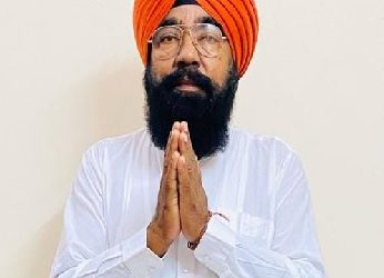 ਆਮ ਆਦਮੀ ਪਾਰਟੀ ਦੇ ਵਿਧਾਇਕ ਮਸਟਰ ਬਲਦੇਵ ਸਿੰਘ ਨੂੰ ਸਪੀਕਰ ਵੱਲੋਂ ਵਿਧਾਨ ਸਭਾ ਜੈਤੋ ਸੀਟ ਤੋਂ ਅਯੋਗ ਕਰਾਰ