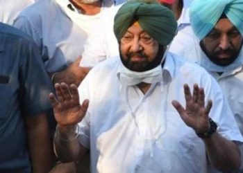 ਕੈਪਟਨ ਕਾਂਗਰਸ ਨੂੰ ਵੱਡਾ ਝਟਕਾ ਦੇਣ ਦੀ ਤਿਆਰੀ ਵਿੱਚ ,ਸਿੱਧੂ ਲਈ ਬਣੇਗੀ ਟਿਕਟਾਂ ਵੱਡਣ ਨੂੰ ਲੈ ਕੇ ਵੱਡੀ ਸਿਰਦਰਦੀ