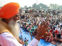 ਕਿਸਾਨ ਯੂਨੀਅਨ ਦੇ ਆਗੂ ਗੁਰਨਾਮ ਸਿੰਘ ਚੜੂਨੀ ਬਣਾਉਣਗੇ ਸਿਆਸੀ ਪਾਰਟੀ, ਪੰਜਾਬ ਵਿੱਚ 117 ਸੀਟਾਂ ਤੇ ਲੜਨਗੇ ਚੋਣਾਂ