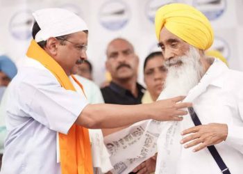 ਸਾਬਕਾ ਮੰਤਰੀ ਸੇਵਾ ਸਿੰਘ ਸੇਖਵਾਂ ਦਾ ਹੋਇਆ ਦਿਹਾਂਤ, ਸੰਖੇਪ ਬਿਮਾਰੀ ਨਾਲ ਸਨ ਪੀੜਤ