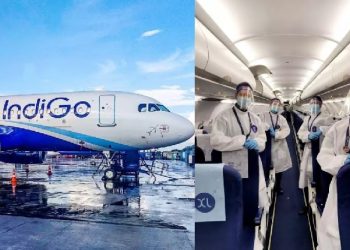 ਇੰਡੀਆ ਸਰਕਾਰ ਨੇ ਘਰੇਲੂ ਉਡਾਣਾਂ ਤੋਂ ਹਟਾਈਆਂ ਪਾਬੰਦੀਆਂ