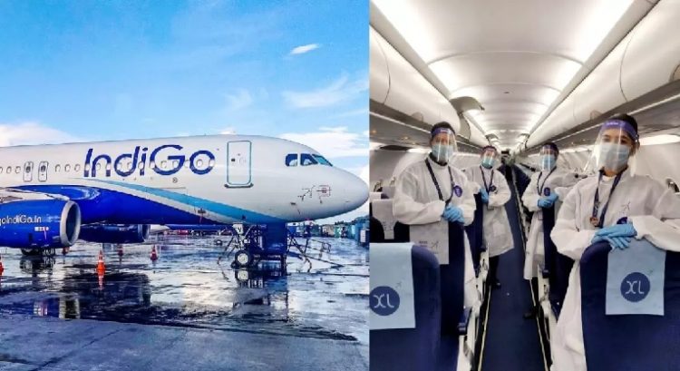 ਇੰਡੀਆ ਸਰਕਾਰ ਨੇ ਘਰੇਲੂ ਉਡਾਣਾਂ ਤੋਂ ਹਟਾਈਆਂ ਪਾਬੰਦੀਆਂ