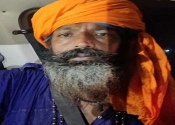 ਬੇਅਦਬੀ ਕਰਨ ਦੇ ਦੋਸ਼ੀ ਦਾ ਕਤਲ ਕਰਨ ਵਾਲੇ ਨਿਹੰਗ ਸਰਬਜੀਤ ਸਿੰਘ ਨੂੰ ਪੁਲਿਸ ਨੇ ਲਿਆ 7 ਦਿਨਾਂ ਰਿਮਾਂਡ ਤੇ