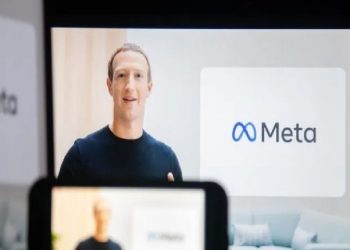 ਸ਼ੋਸ਼ਲ ਮੀਡੀਆ ਪਲੇਟਫਾਰਮ ਫੇਸਬੁੱਕ ਦਾ ਨਾ ਬਦਲਿਆ,ਸੀਈਓ ਮਾਰਕ ਜ਼ੁਕਰਬਰਗ ਨੇ ਕੀਤਾ ਐਲਾਨ