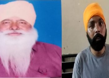 ਪੁੱਤ ਨੇ ਪਿਓ ਤੋਂ ਸ਼ਰਾਬ ਪੀਣ ਲਈ ਮੰਗੇ ਗਏ ਪੈਸੇ ਨਾ ਮਿਲਣ ਕਾਰਨ ਮਾਰਿਆ ਧੱਕਾ, ਪਿਓ ਦੀ ਹੋਈ ਮੌਤ