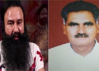 ਡੇਰਾ ਸਿਰਸਾ ਮੁਖੀ ਨੇ ਸਜਾ ਤੋਂ ਪਹਿਲਾਂ ,ਹਨੀਪ੍ਰੀਤ ਨੂੰ ਮਿਲਣ ਦੀ ਕੀਤੀ ਇੱਛਾ ਜ਼ਾਹਰ