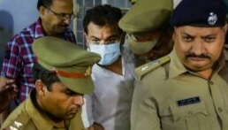 ਲਖੀਮਪੁਰ ਕੇਸ ਵਿੱਚ ਮੁੱਖ ਦੋਸ਼ੀ ਅਸ਼ੀਸ਼ ਮਿਸ਼ਰਾ ਦਾ ਪੁਲਿਸ ਨੂੰ ਮਿਲਿਆ 3 ਦਿਨ ਦਾ ਰਿਮਾਂਡ