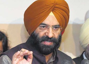 ਕੰਗਨਾ ਰਣੌਤ ਤੋਂ ਵਾਪਿਸ ਲਿਆ ਜਾਵੇ ਪਦਮਸ਼੍ਰੀ, ਮੈਂ ਇਹਦੇ ਖਿਲਾਫ ਪਰਚਾ ਵੀ ਦਰਜ ਕਰਵਾਵਾਂਗਾ : ਮਨਜਿੰਦਰ ਸਿੰਘ ਸਿਰਸਾ