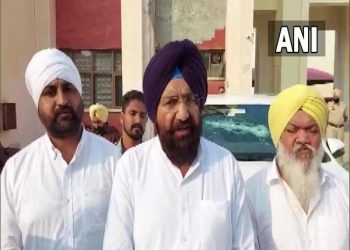 ਵਰਦੇਵ ਸਿੰਘ ਨੋਨੀ ਮਾਨ ਨੇ ਕਬੂਲ ਕੀਤਾ ਕਿ ਕਿਸਾਨਾਂ ਉੱਪਰ ਉਸਨੇ ਹੀ ਚਲਾਈ ਸੀ ਗੋਲੀ, ਵਧੀਆਂ ਮੁਸ਼ਕਿਲਾਂ