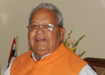 ਰਾਜਸਥਾਨ ਦੇ ਰਾਜਪਾਲ ਦਾ ਵੱਡਾ ਬਿਆਨ: ਅਜੇ ਸਮਾਂ ਠੀਕ ਨਹੀਂ, ਫਿਰ ਲਿਆਂਦੇ ਜਾਣਗੇ ਖੇਤੀ ਕਾਨੂੰਨ