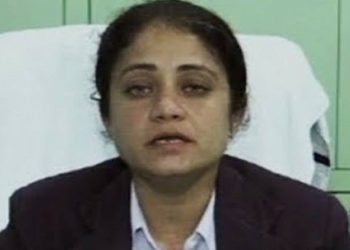 ਡੇਰਾ ਮੁੱਖੀ ਰਾਮ ਰਹੀਮ ਨੇ ਨਹੀਂ ਦਿੱਤਾ ਐਸ. ਆਈ. ਟੀ. ਦਾ ਸਹਿਯੋਗ , ਹੁਣ ਚੇਅਰਪਰਸਨ ਵਿਪਾਸਨਾ ਤੋਂ ਹੋਵੇਗੀ ਪੁੱਛਗਿਸ਼