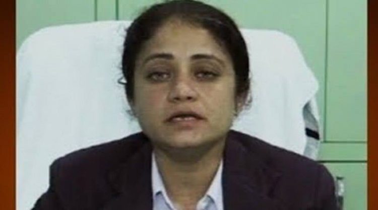 ਡੇਰਾ ਮੁੱਖੀ ਰਾਮ ਰਹੀਮ ਨੇ ਨਹੀਂ ਦਿੱਤਾ ਐਸ. ਆਈ. ਟੀ. ਦਾ ਸਹਿਯੋਗ , ਹੁਣ ਚੇਅਰਪਰਸਨ ਵਿਪਾਸਨਾ ਤੋਂ ਹੋਵੇਗੀ ਪੁੱਛਗਿਸ਼