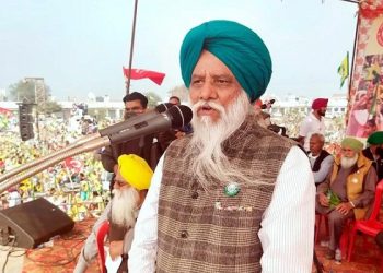 ਸੰਯੁਕਤ ਕਿਸਾਨ ਮੋਰਚੇ ਨੇ ਕੀਤਾ ਸਪਸ਼ਟ, ਪਹਿਲਾਂ ਦੀ ਤਰ੍ਹਾਂ ਹੀ ਜਾਰੀ ਰਹਿਣਗੇ ਉਲੀਕੇ ਹੋਏ ਸਮਾਗਮ