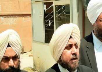 ਕਾਂਗਰਸ ਦੀ ਆਪਸੀ ਲੜਾਈ ਦੌਰਾਨ ਪੰਜਾਬ ਦੇ ਨਵੇਂ ਐਡਵੋਕੇਟ ਜਰਨਲ ਨੇ ਦਿੱਤਾ ਅਸਤੀਫ਼ਾ