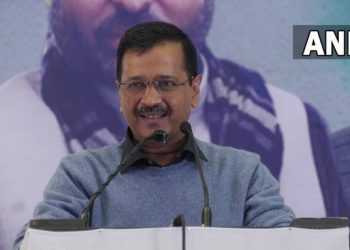 ਮੋਗਾ ਵਿੱਚ ਔਰਤਾਂ ਲਈ ਤੀਜੀ ਗਰੰਟੀ ਦਾ ਵੱਡਾ ਐਲਾਨ ,ਕੇਜਰੀਵਾਲ ਨੇ CM ਚੰਨੀ ਨੂੰ ਦੱਸਿਆ ਨਕਲੀ ਕੇਜਰੀਵਾਲ