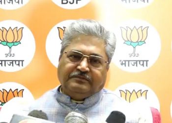 ਅਕਾਲੀ ਦਲ ਨੇ ਪਹਿਲਾਂ ਤਿੰਨ ਖੇਤੀ ਬਿੱਲਾਂ ਦੀ ਕੀਤੀ ਪ੍ਰਸਾਂਸਾ, ਫੇਰ ਮਾਮੂਲੀ ਲਾਲਸਾ ਕਾਰਨ ਪੰਜਾਬ ਨੂੰ ਅੱਗ ਵਿੱਚ ਧੱਕਿਆ:- ਭਾਜਪਾ ਆਗੂ