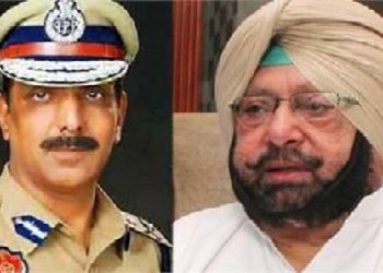 ਕੈਪਟਨ ਦੇ ਕਰੀਬ ਰਹੇ ਮੰਤਰੀ ਤੇ ਲੱਗੇ ਵੱਡੇ ਇਲਜਾਮ : ਜਿਲ੍ਹੇ ਦਾ ਐਸ ਐਸ ਪੀ ਲਾਉਣ ਬਦਲੇ ਲਾਏ ਸੀ 40 ਲੱਖ