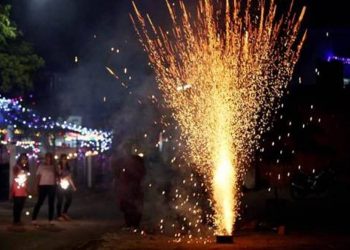 ਡੀ.ਸੀ. ਮੋਗਾ ਦੀ ਹਦਾਇਤ , 4 ਨਵੰਬਰ ਦਿਵਾਲੀ ਵਾਲੇ ਦਿਨ ਰਾਤ 8 ਵਜੇ ਤੋਂ ਰਾਤ 10 ਵਜੇ ਤੱਕ ਹੀ ਚਲਾਏ ਜਾ ਸਕਣਗੇ ਪਟਾਖੇ