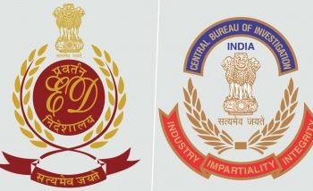 ਭਾਰਤ ਸਰਕਾਰ ਨੇ ਈਡੀ ਤੇ ਸੀਬੀਆਈ ਦੇ ਮੁਖੀਆਂ ਦੇ ਕਾਰਜ ਕਾਲ ਨੂੰ ਲੈ ਕੇ ਦੋ ਆਰਡੀਨੈਂਸ ਕੀਤੇ ਜਾਰੀ