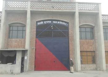 ਏਐਸਆਈ ਕਰਦਾ ਸੀ ਜੇਲ੍ਹ ਵਿੱਚ ਨਸ਼ਾ ਸਪਲਾਈ , ਚੜਿਆ ਪੁਲੀਸ ਅੜਿੱਕੇ