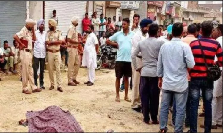 ਨਿਹਾਲ ਸਿੰਘ ਤੋਂ ਪ੍ਰੇਮੀ ਜੋੜੇ ਨੂੰ ਆਗਵਾ ਕਰਕੇ ਕਤਲ ਕਰਨ ਵਾਲੇ 10 ਮੁਲਜ਼ਮ ਪੁਲਿਸ ਨੇ ਕੀਤੇ ਕਾਬੂ