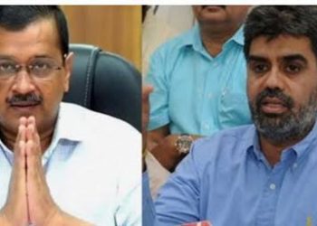 ਕੇਜਰੀਵਾਲ ਖਿਲਾਫ ਜੈਜੀਤ ਸਿੰਘ ਜੋਜੋ ਨੇ ਕਰਾਇਆ ਅਪਰਾਧਿਕ ਮਾਮਲਾ ਦਰਜ